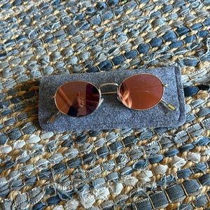 Nao Sunglasses
